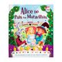 AVENTURAS-CLASSICAS--ALICE-NO-PAIS-DAS-MARAVILHAS-MULTICOR-ALICE-NO-PA-S-DAS-MARAVILHAS_ST0