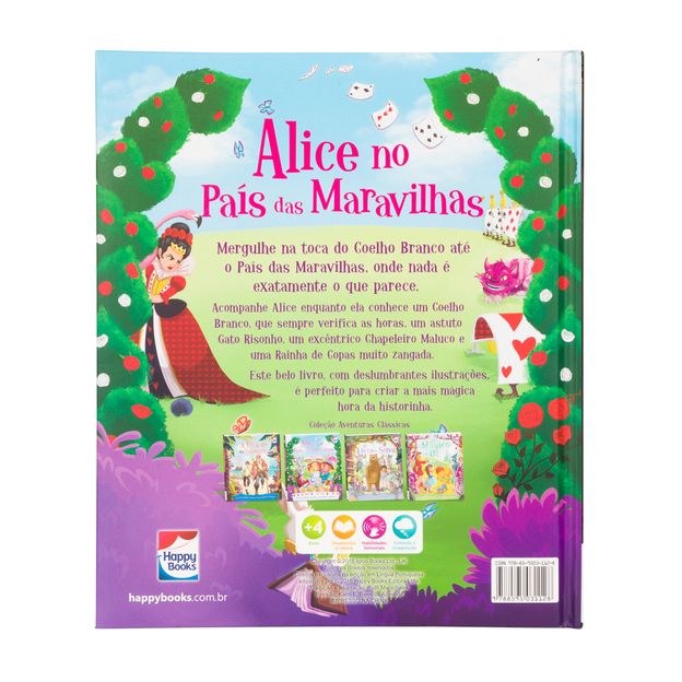 AVENTURAS-CLASSICAS--ALICE-NO-PAIS-DAS-MARAVILHAS-MULTICOR-ALICE-NO-PA-S-DAS-MARAVILHAS_ST4