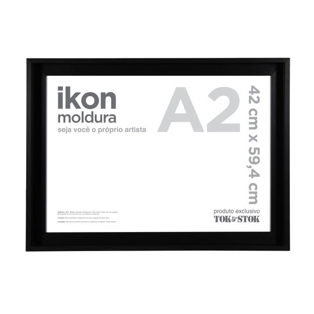 MOLDURA-A2-42-CM-X-60-CM-PRETO-IKON_ST0