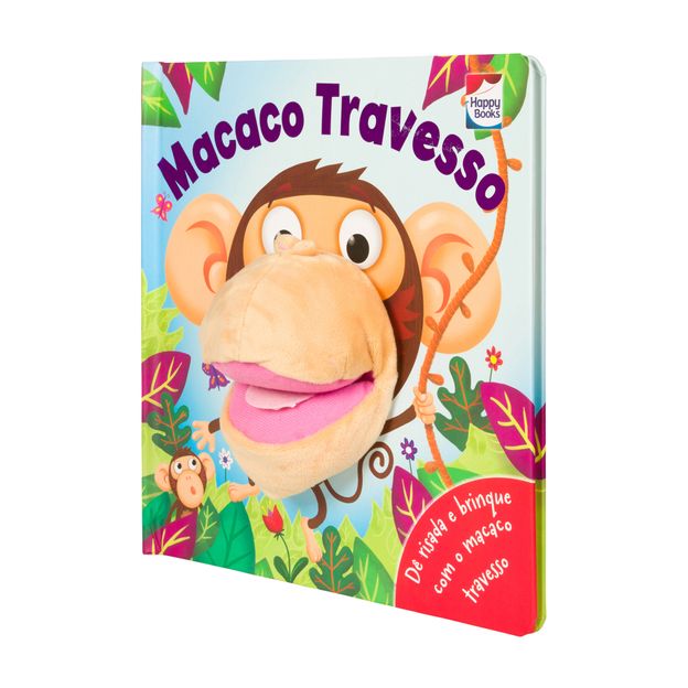 DIVERSAO-COM-FANTOCHES--MACACO-TRAVESSO-MULTICOR-DIVERS-O-COM-FANTOCHES--MACACO-TRAVESSO_ST2