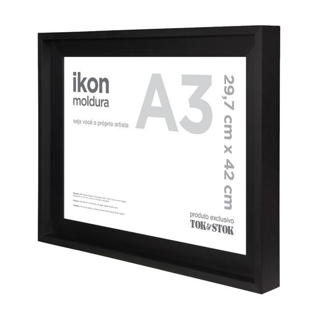 MOLDURA-A3-29-CM-X-42-CM-PRETO-IKON_ST1