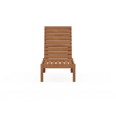 CHAISE LONGUE VEREDA