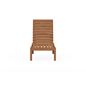 Eucalipto - CHAISE LONGUE VEREDA