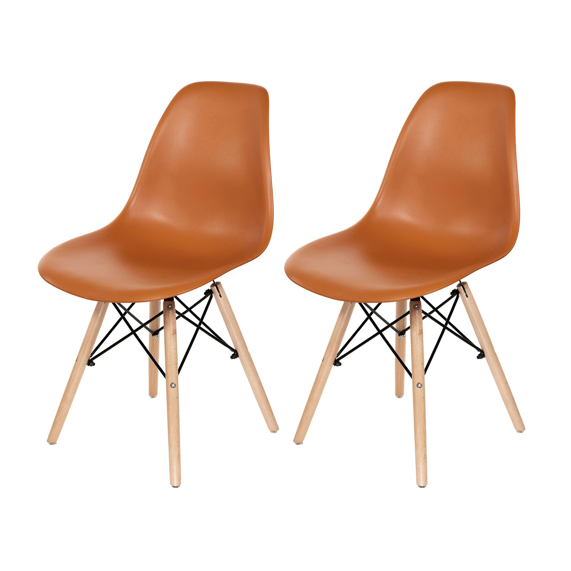 WOOD-KIT-COM-2-CADEIRAS-FAIA-TERRACOTA-EAMES_ST0