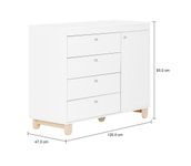 COMODA-4-GAVETAS-1-PORTA-120-M-X-47-CM-BRANCO-PINUS-NATURAL-SWEET_MED0