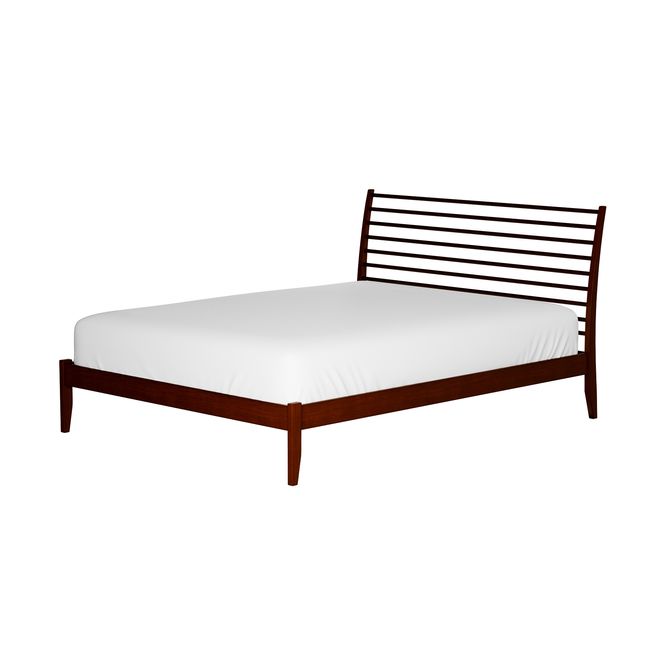 Cama Queen 1,58 M Mirage High