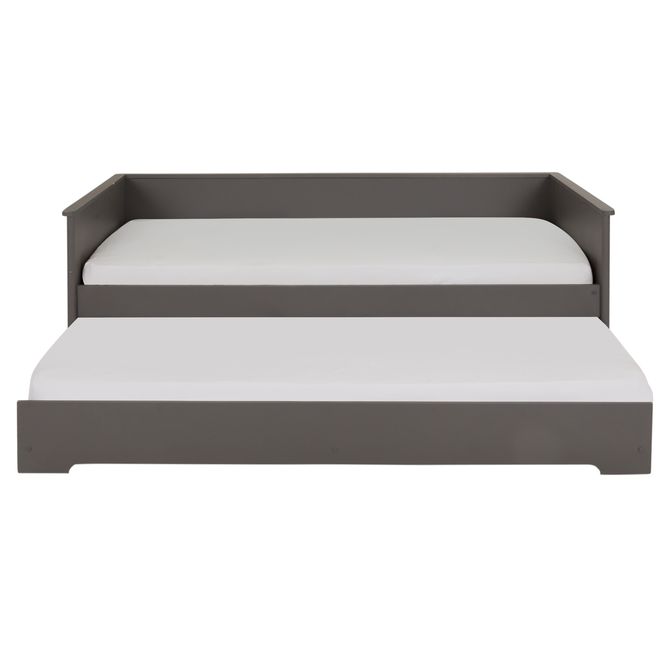 Cama-Sofá 78 Cm Com Cama Inferior Mon Dieu
