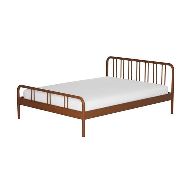 Cama De Casal 1,38 M Patente