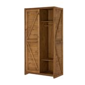 GUARDA-ROUPA-1-PORTA-DE-CORRER-ENCERADO-CASTANHO-CRATES_ST2