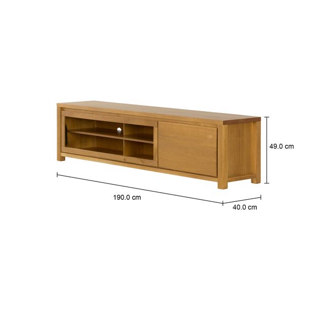 RACK-1-PORTA-BASCULANTE-1-GAVETA-190X40-AM-NDOA-INCOLOR-MASSY_MED