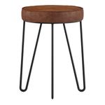 PUFF REDONDO 33 CM OLD JONES