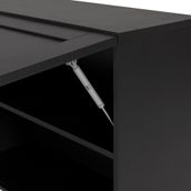 ARMARIO-SUPERIOR-120-M-1-PORTA-BASCULANTE-PRETO-LOGBOX_ST5