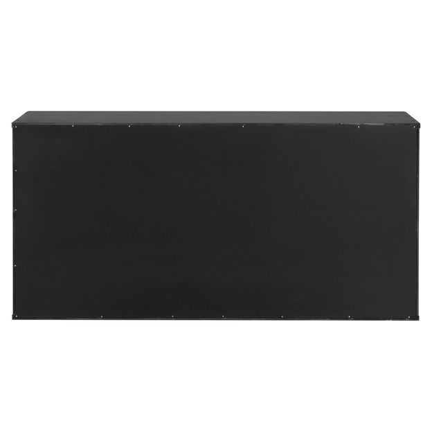 ARMARIO-SUPERIOR-120-M-1-PORTA-BASCULANTE-PRETO-LOGBOX_ST8