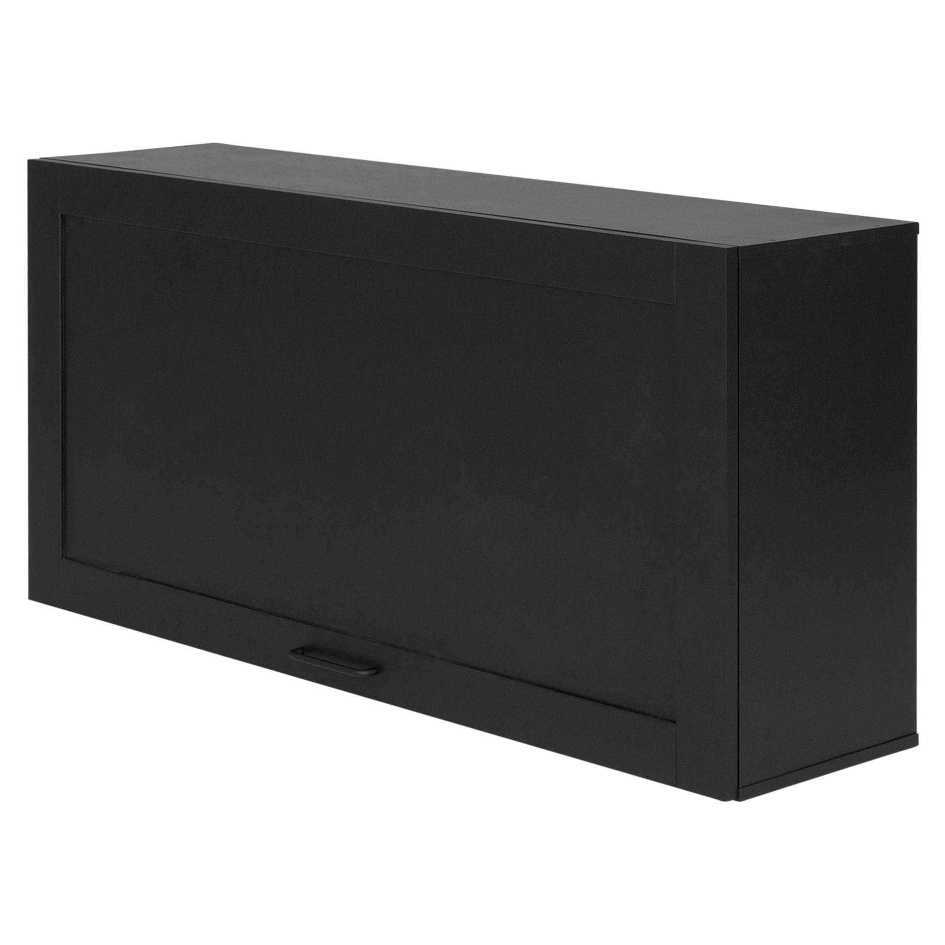 ARMARIO-SUPERIOR-120-M-1-PORTA-BASCULANTE-PRETO-LOGBOX_ST1