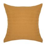 CANELA DO CEILÃO - CAPA PARA ALMOFADA 45 CM X 45 CM KABIRA LEV