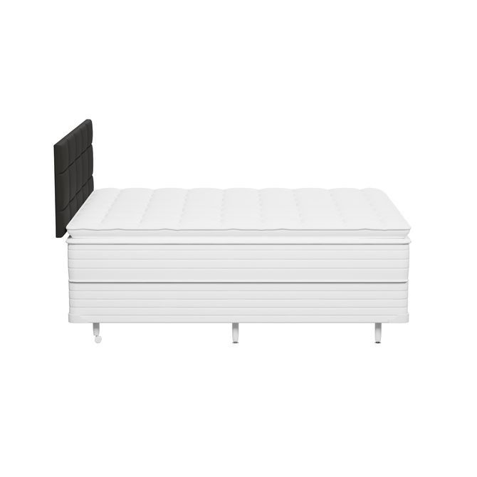 Cama De Casal/Queen Premium Resting