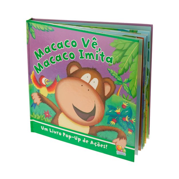 HISTORIAS-POP-UP--MACACO-VE-MACACO-IMITA-MULTICOR-HIST-RIAS-POP-UP--MACACO-V--MACACO-IMITA_ST0