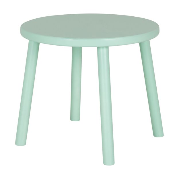 MESA-INFANTIL-REDONDA-60-CM-SORBET-DE-MENTA-VIK_ST1