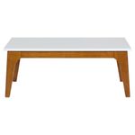 MESA DE CENTRO 90 CM X 50 CM ADAMS