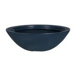 Azul - CACHEPÔ 12 CM CUIA