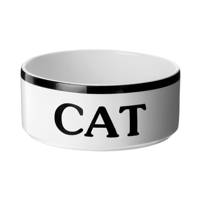 Comedouro Para Pet For Cat