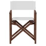 CADEIRA C/BRAÇOS E ASSENTO/ENCOSTO LEME