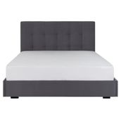 CAMA-QUEEN-158-M-C-CABECEIRA-VELVET-COTEL-CINZA-_ST1