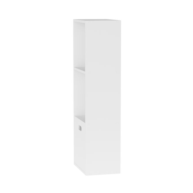 Estante 44x128 C/ Caixa Célula