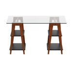 MESA 1,30 M X 75 CM BARTÔ
