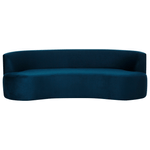 GALAXY BLUE - SOFÁ 3 LUGARES ÔNDULO