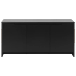 BUFFET 3 PORTAS/1 GAVETA 1,60 M X 46 CM INDOOR