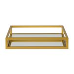 BANDEJA 30 CM X 20 CM LAMONT