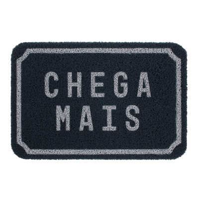 CAPACHO 40 CM X 60 CM CHEGA MAIS