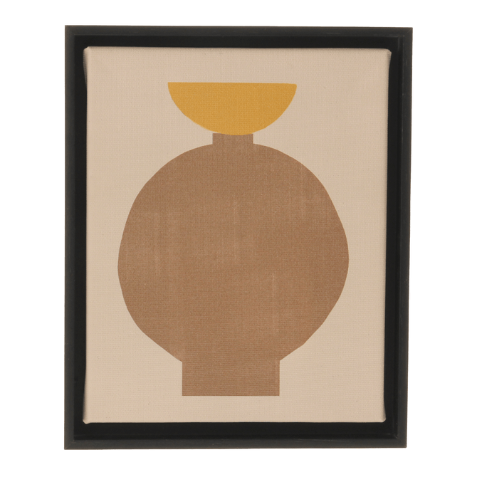 Quadro 17 Cm X 21 Cm Sunamu Iii