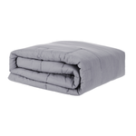 EDREDOM DE SOLTEIRO 1,60 M X 2,40 M AFÁVEL