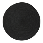 Preto - LUGAR AMERICANO 38 CM LUCEN