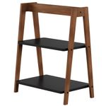 Preto - CAVALETE 58 CM X 38 CM BARTÔ