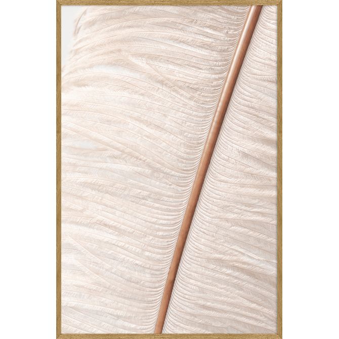 Quadro Papiro Ii 80 Cm X 1,20 M