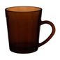 Marrom - CANECA AMERICANO COLOR 270 ML