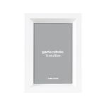 Branco - PORTA-RETRATO 10 CMX 15 CM MAIN