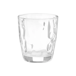 Incolor - COPO ON THE ROCKS 390 ML MERISE