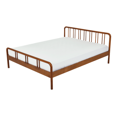 CAMA QUEEN 1,58 M PATENTE