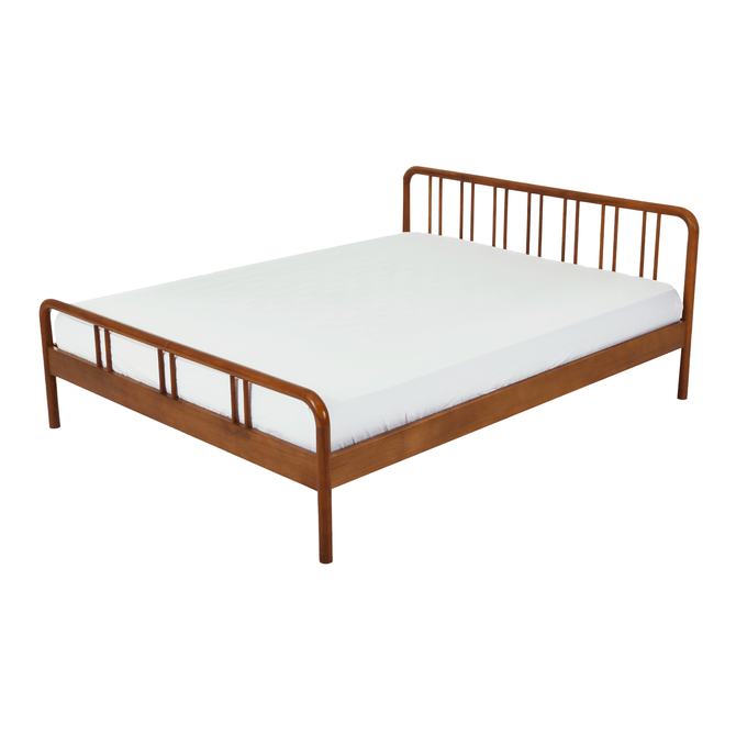Cama Queen 1,58 M Patente