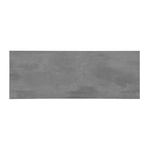 Konkret - TAMPO DE APARADOR MADEIRA 1,20 M X 45 CM METRIC