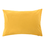AMARELO HANBAR - FRONHA 50 CM X 70 CM VON CONCEPT