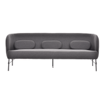 Konkret - SOFÁ 3 LUGARES NORDIC