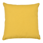 Amarelo - ALMOFADA 45 CM X 45 CM GARDEN