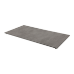 Konkret - TAMPO DE MESA MADEIRA 1,80 M X 95 CM METRIC