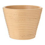 CACHEPÔ 14 CM ONDULLE