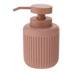 OPALA ROSA - PORTA-SABONETE LÍQUIDO RIVIT